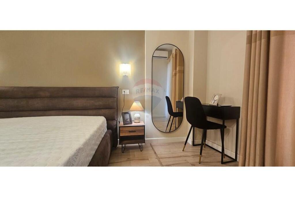 1+1 apartment for rent in Ali Demi!