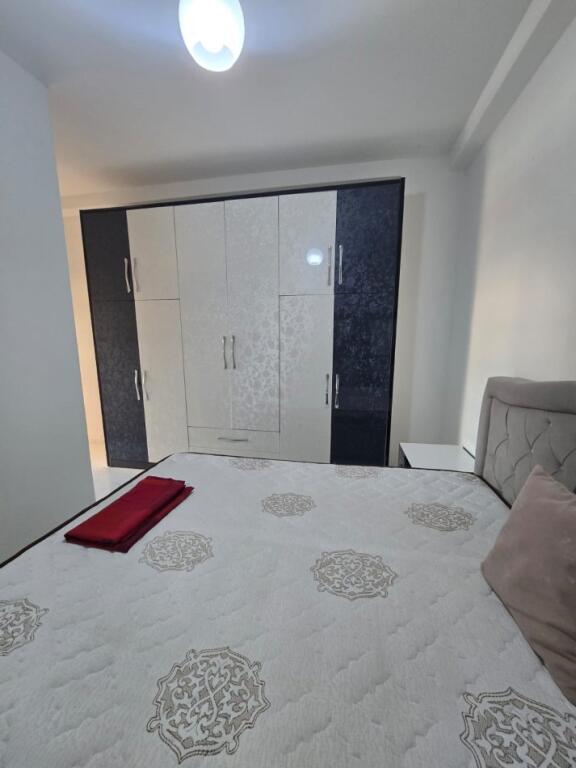Apartment 2+1+1 for rent Golden Park Amerikan 3