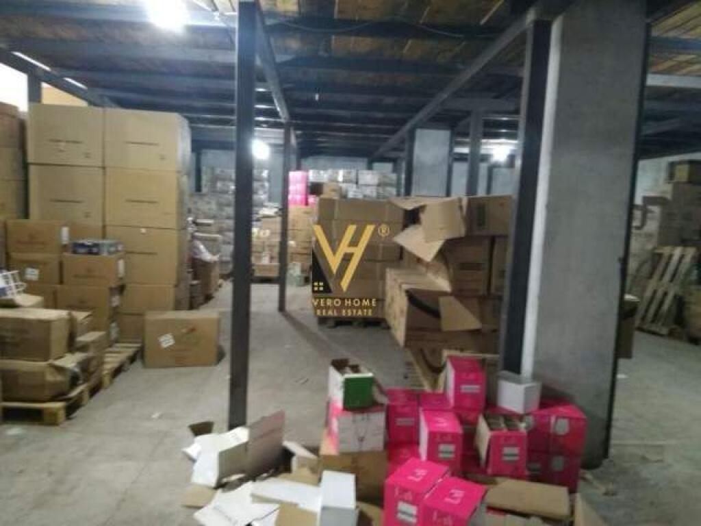 SPACE 1,100M2 FOR RENT IN DON BOSKO