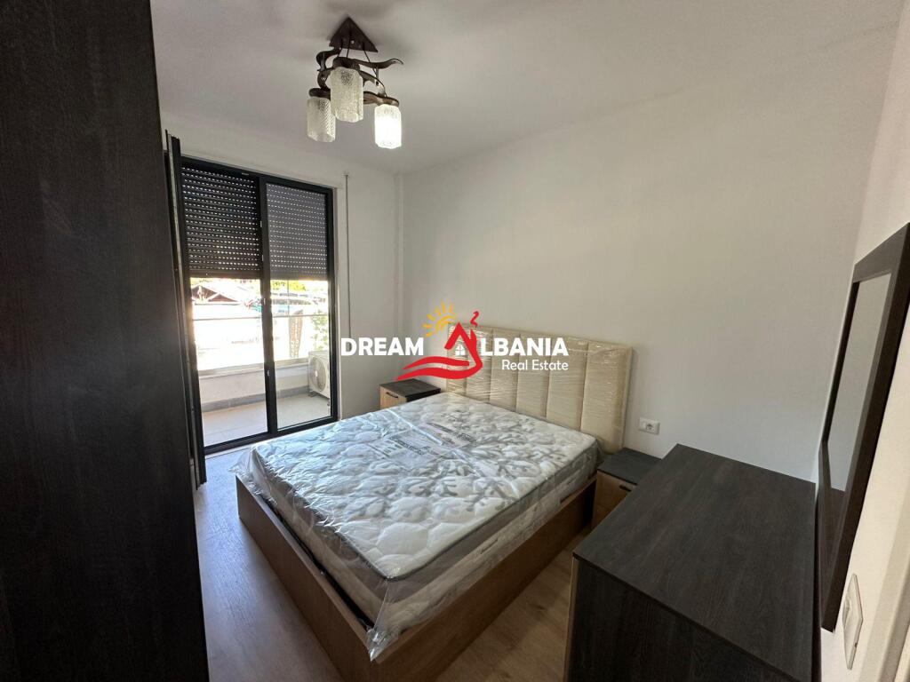 Apartament 1+1 për qira tek Residenca Erli, Porcelan