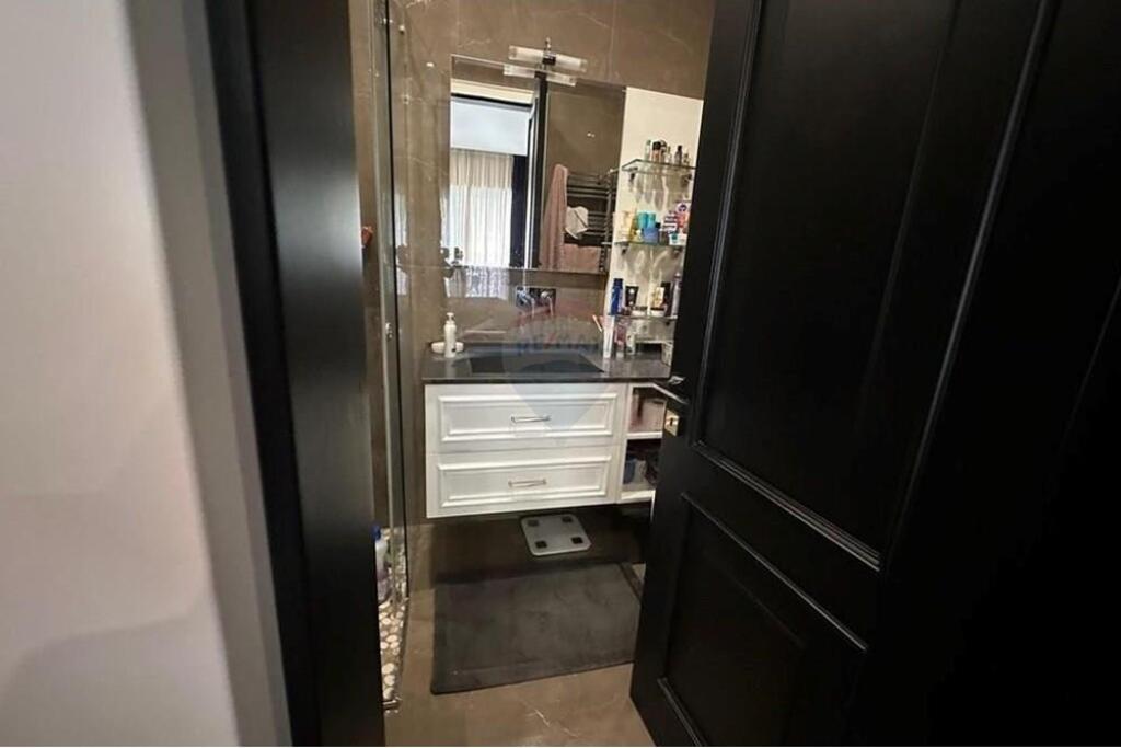 Apartament me qira 2+1+2 +parking tek Delijorgji