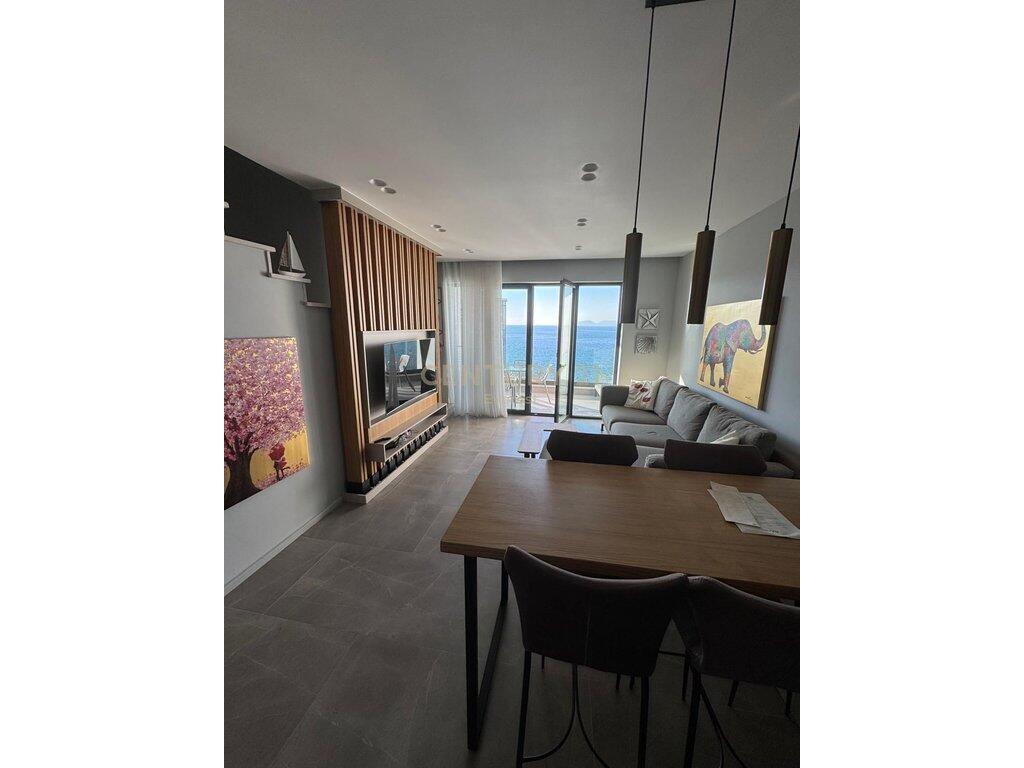 Beautiful Duplex for sale Uji i Ftohte Vlore