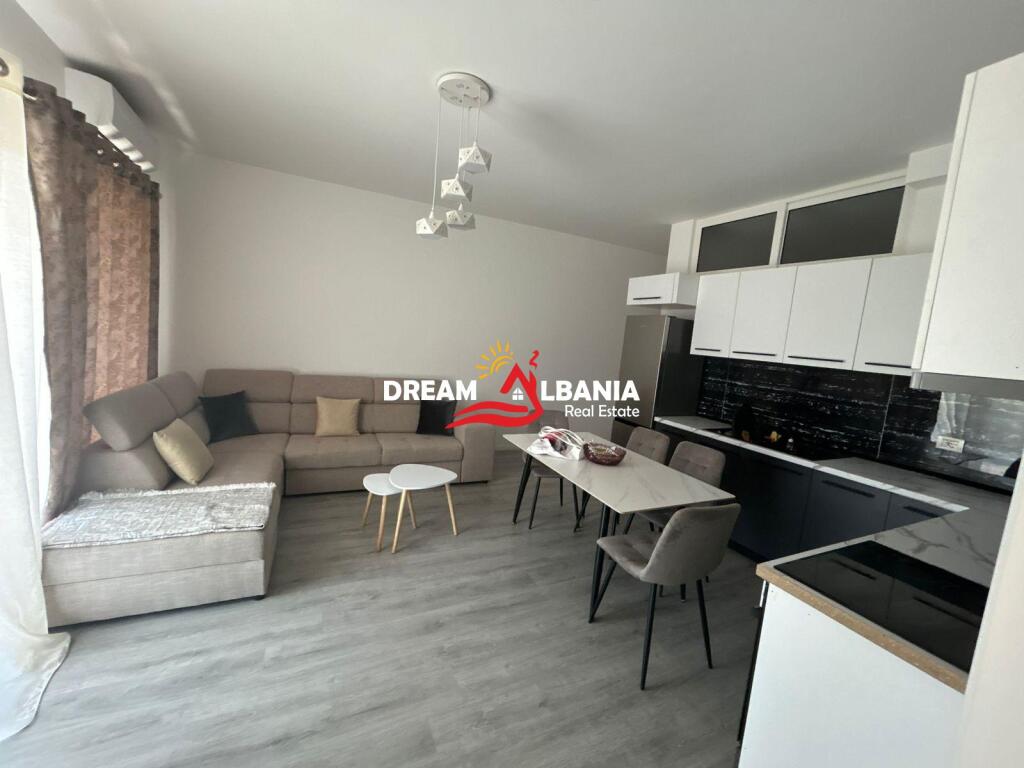 Apartment 2+1 for rent on 5 Maji street, near Emerald Mall.