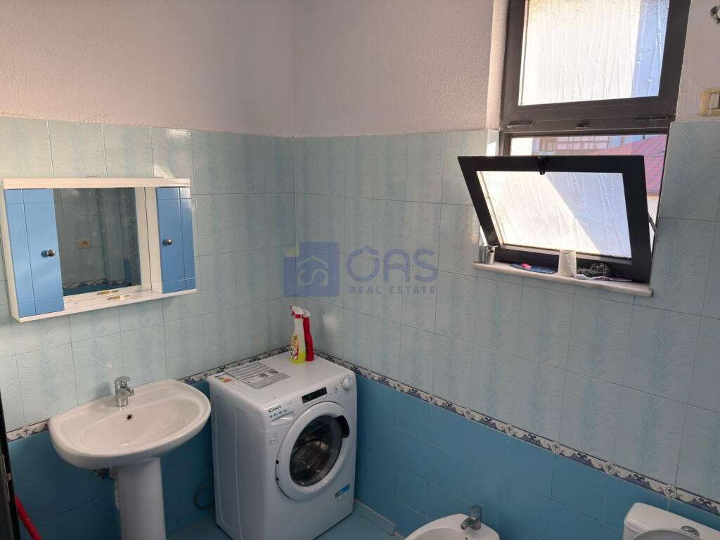 Apartment 2+1 for rent in 5 May