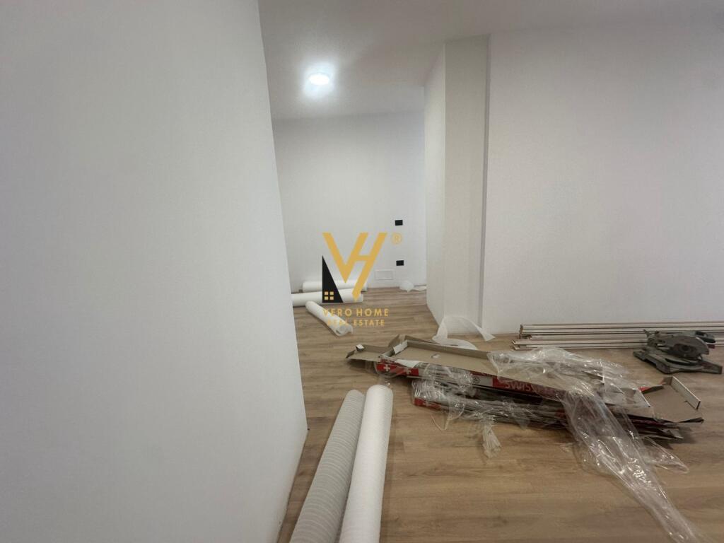 OFFICE 96M2 FOR RENT IN MYSLYM SHYR