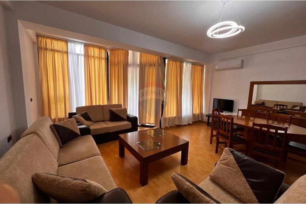 Apartment for rent 1+1 on Elbasan Street!