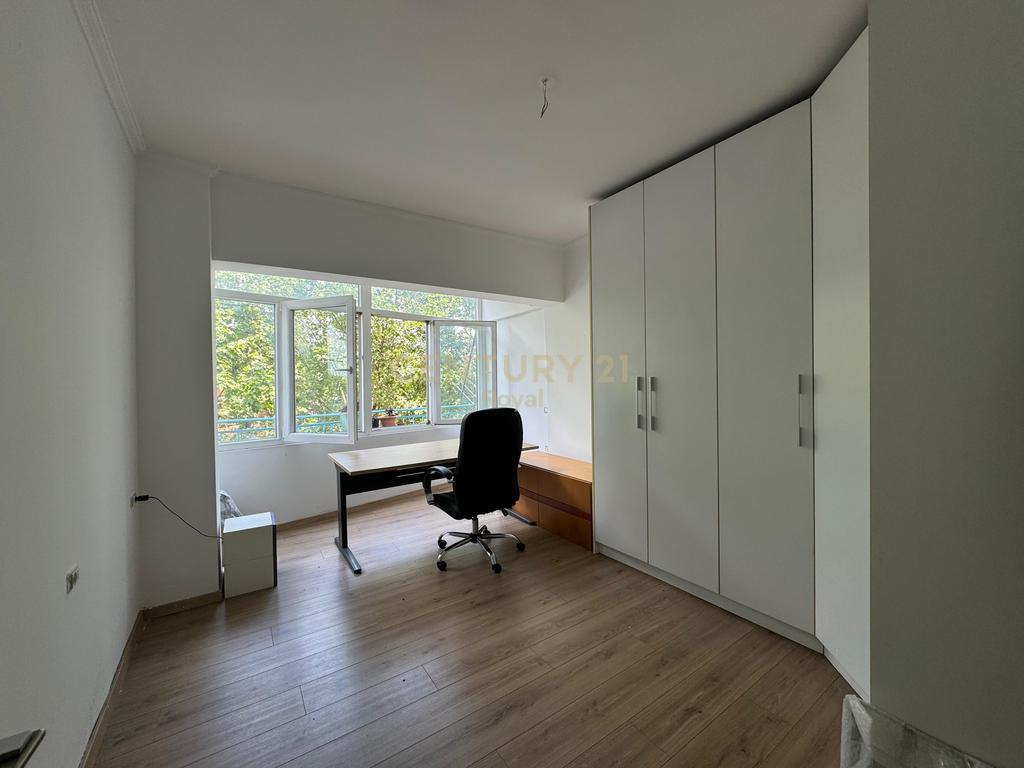 FOR SALE APARTMENT 2+1 +VERANDA ON DRITAN HOXHA STREET