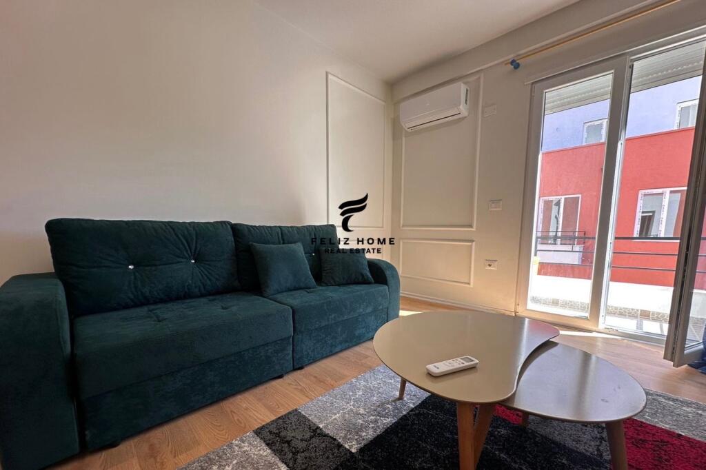APARTMENT FOR RENT 1+1 SELITE