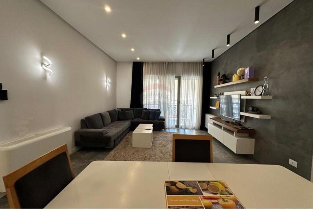 Apartament me qira 2+1+2 +parking tek Delijorgji