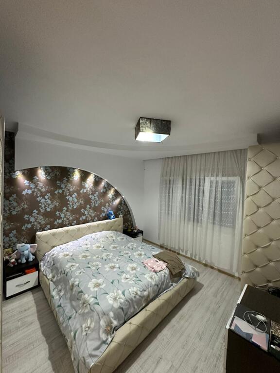 Apartment 2+1 for rent, Yzberisht near Eco Market