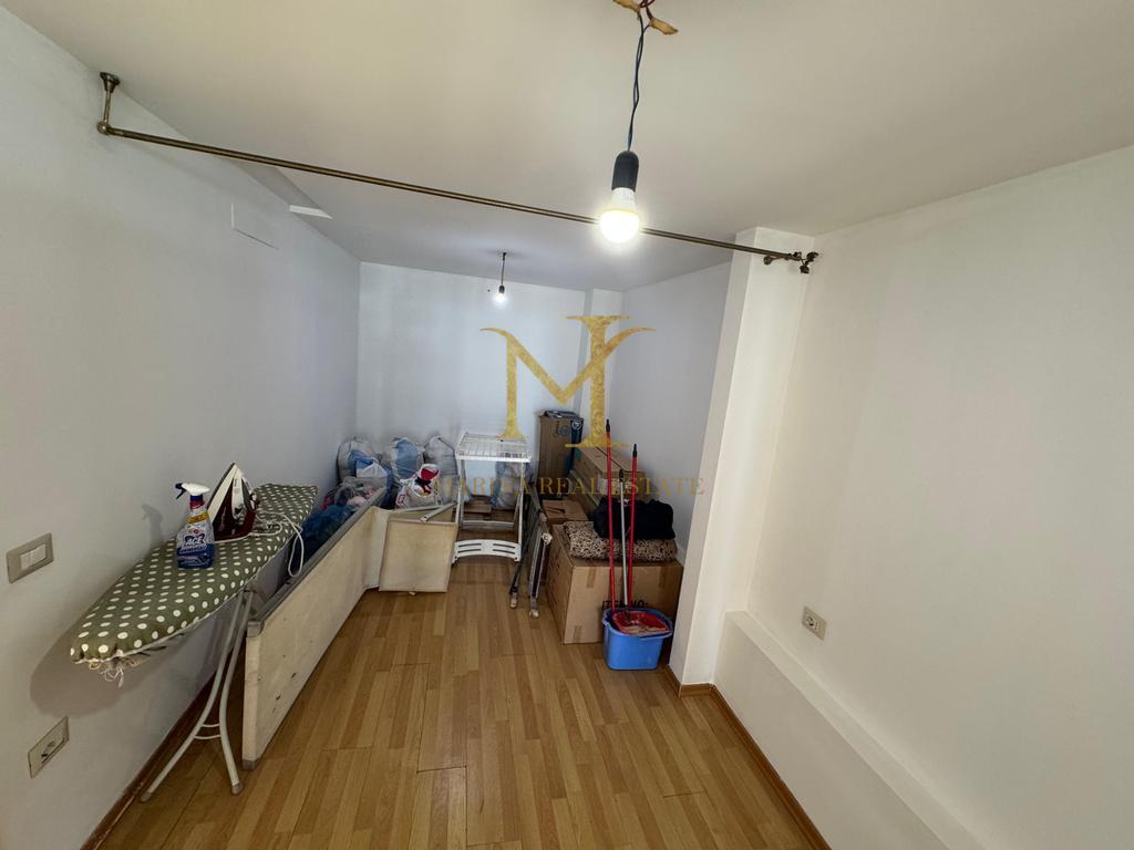 VENDITA SUPER DUPLEX PENTHOUSE CON VISTA MARE BALCONI INSIEME A GARAGE PRESSO RUOTA ROSSA!!
