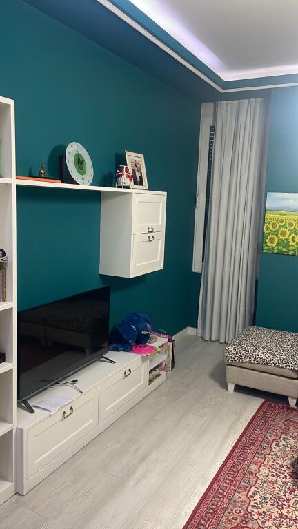 Xhamllik near Venu Apartment 1+1 for rent