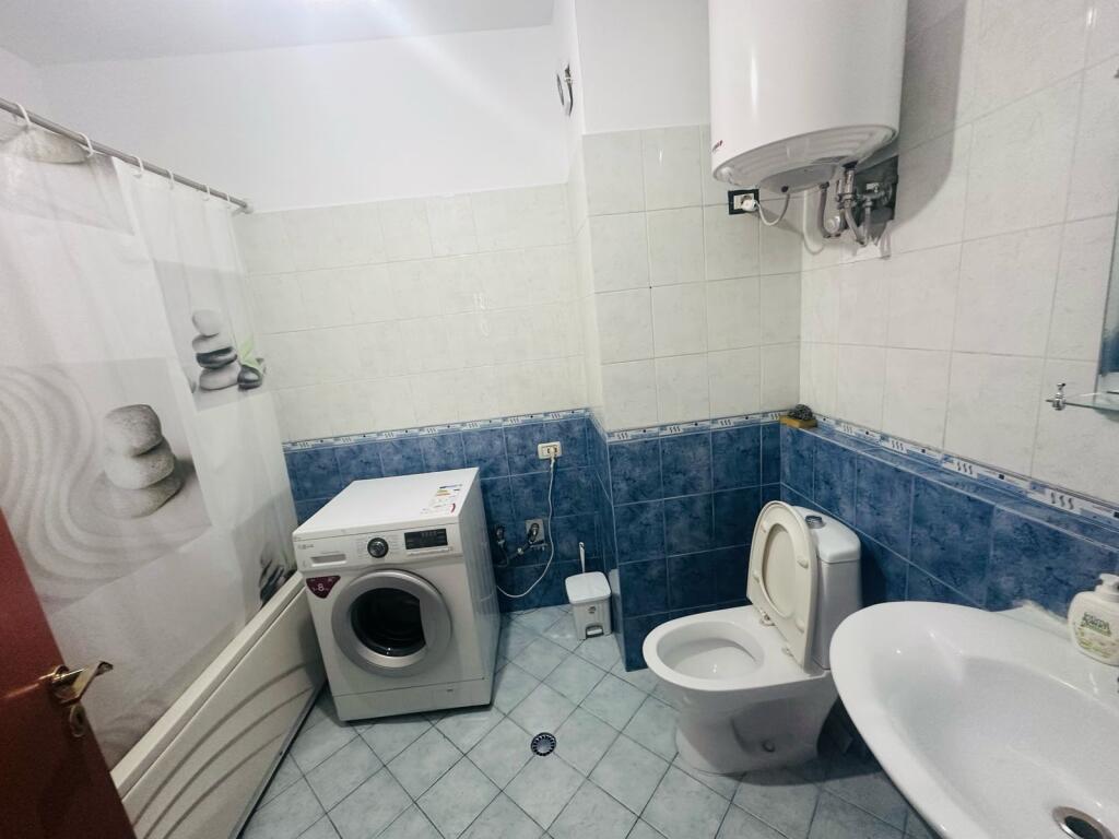 Apartment 1+1 for rent, Laprake, Dritan Hoxha street, Intesa San Paolo