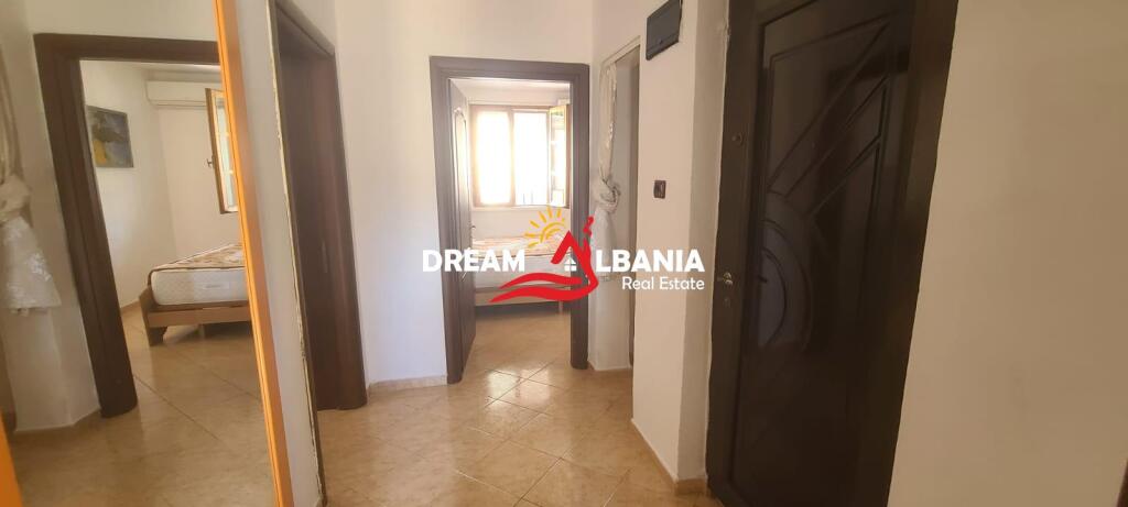 1+1 apartment for sale inside the Ring, near Harry Fultz in Tirana.