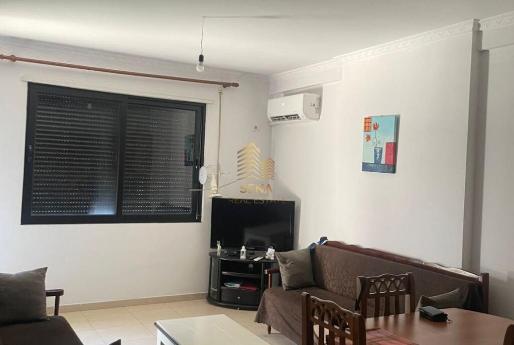 Qira, Apartament 1+1+blk, Astir, I diskutueshëm