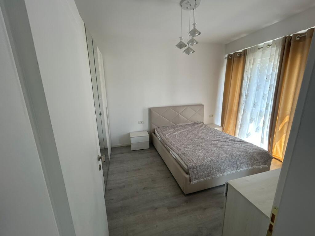 2+1 apartment for rent at Emeraldi 5 Maji