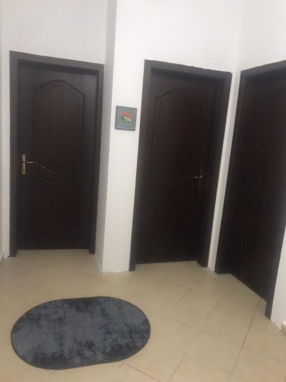 1+1, 3rd floor private villa, food market area.