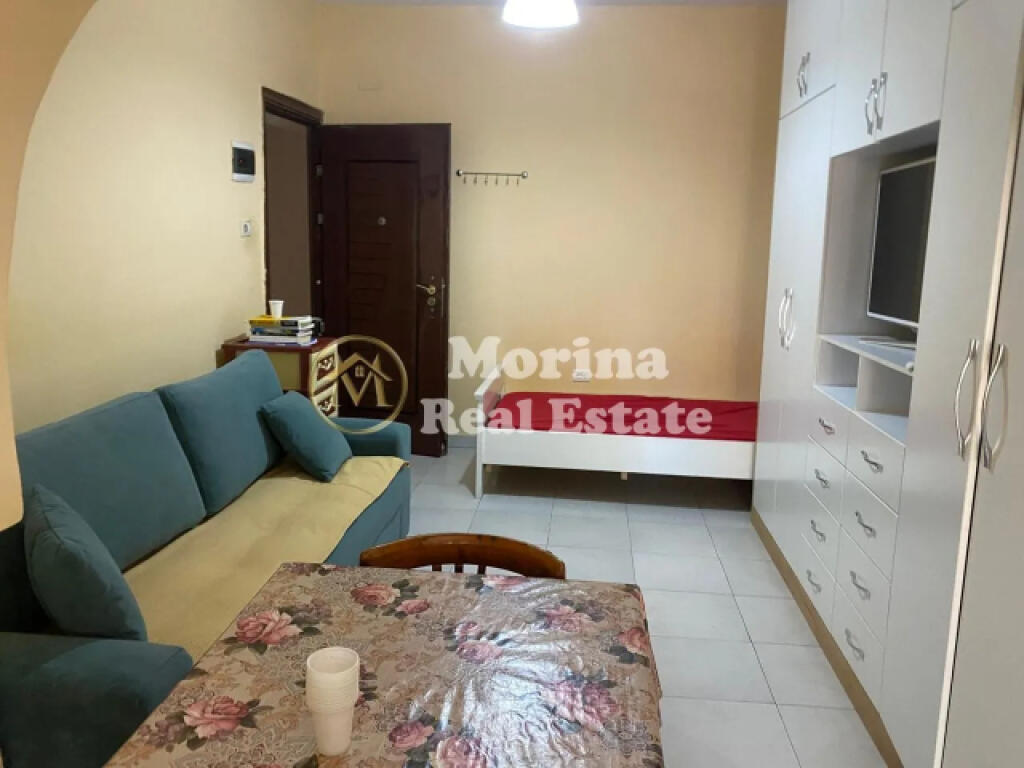 Rent studio apartment, Ferit Xhajko Street