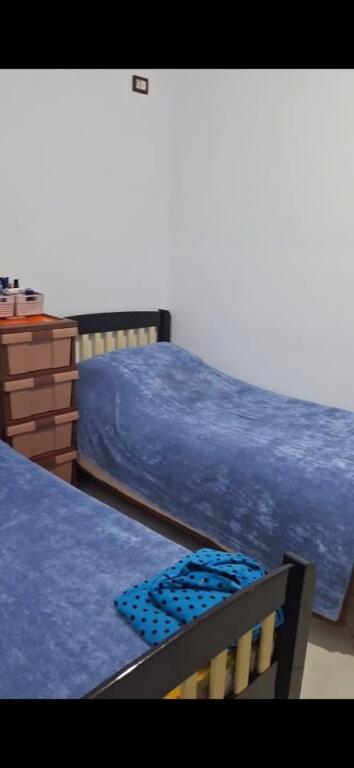 For rent in 21st, apartment.