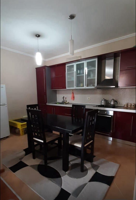 Apartment 2+1 for rent in Fresk!