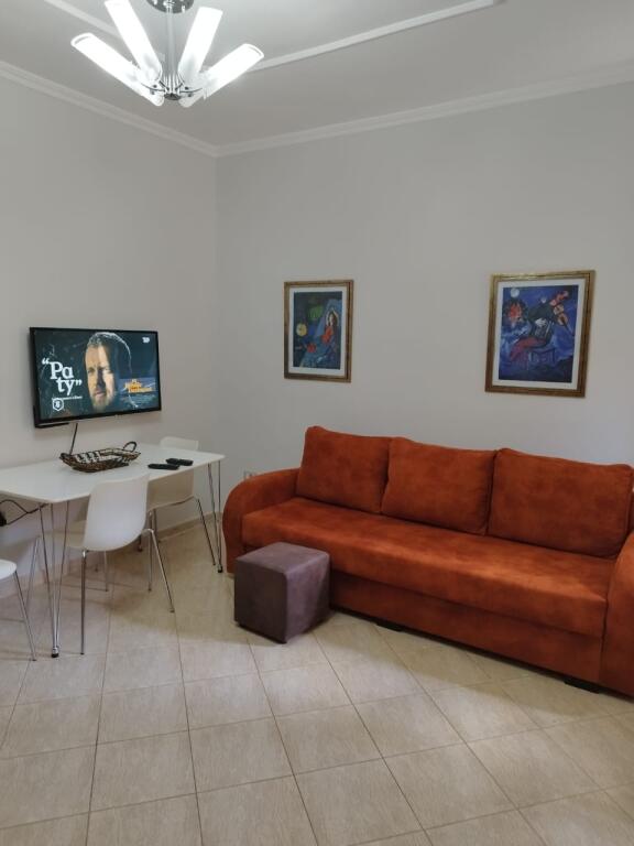 Apartment for rent 1+1 21-December