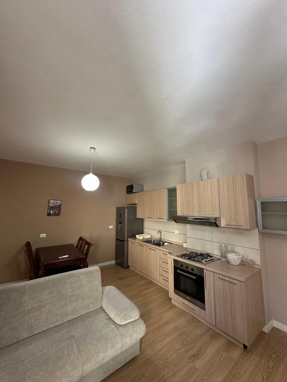 Apartment for Rent 1+1, Zoo Garden