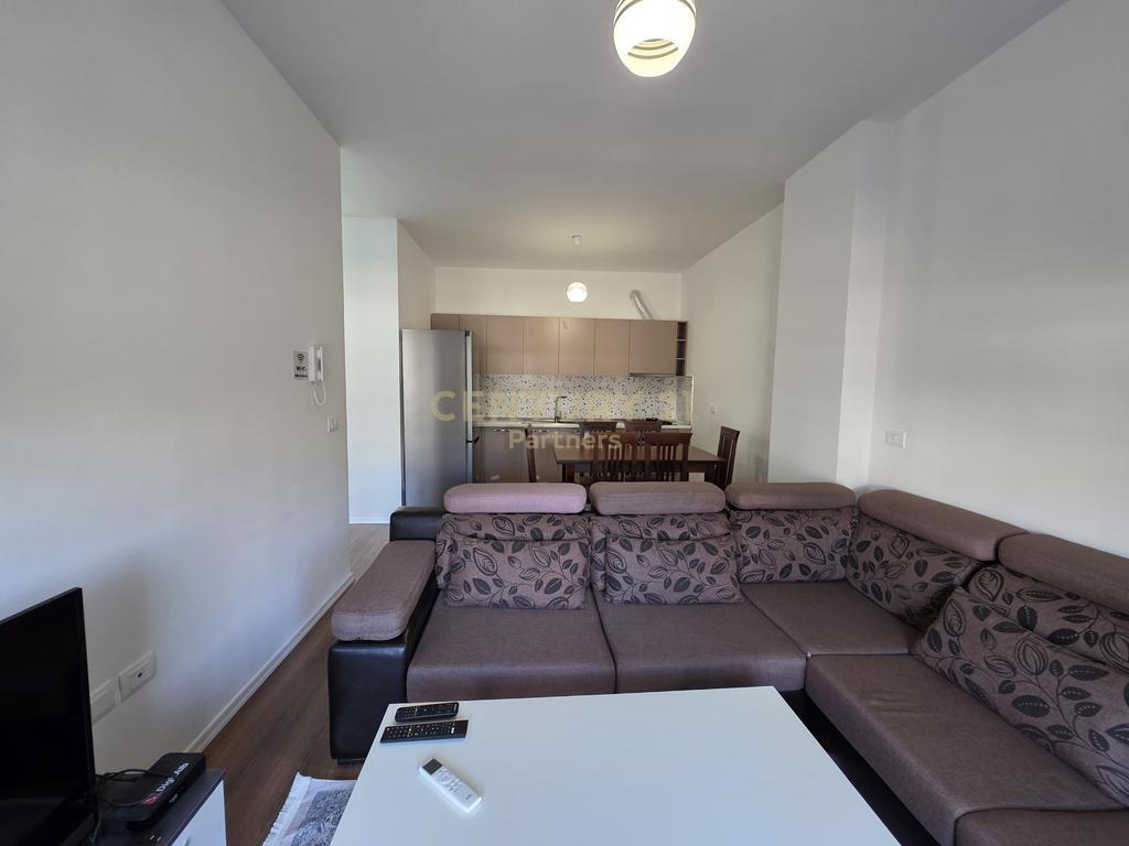1+1 Apartment for Rent in Porcelan, Tirana -