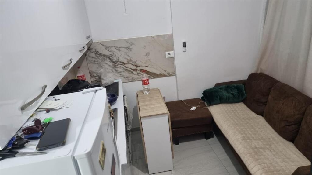 ‼️For sale Adapted Studio in 1+1  📌Ali Demi, Mangalem 21