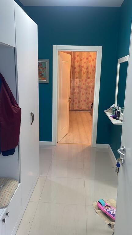 Xhamllik near Venu Apartment 1+1 for rent