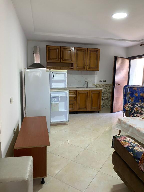 House for rent 1+1 Don Bosko