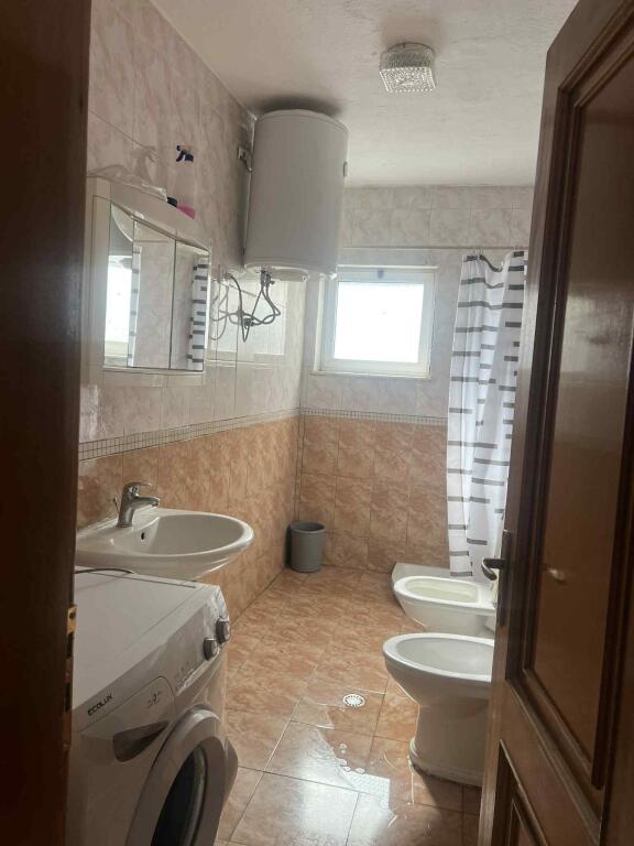 FOR RENT 2+1+1 LAPRAKE