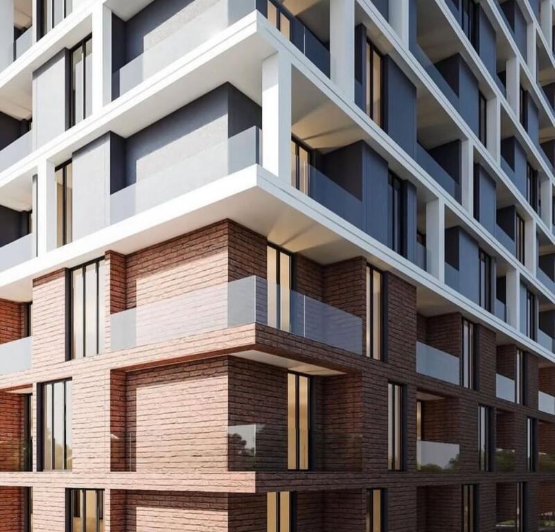 Shitet apartament 1+1 tek fusha aviacionit. Rezidenca Mei’s