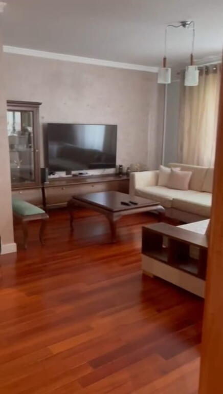 Apartment for rent 3+1+2 in Bllok (ID B230156) Tirana.