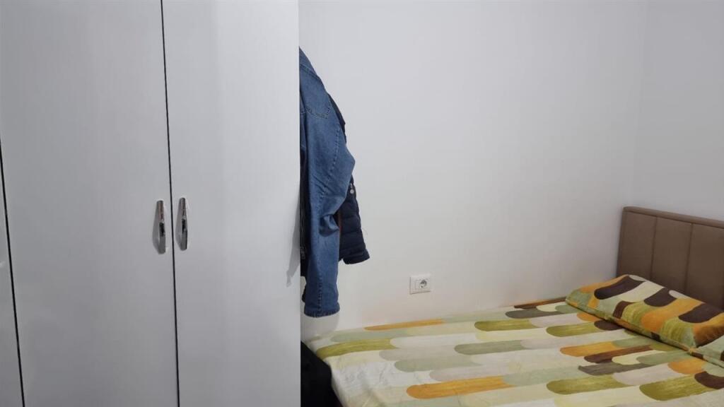 ‼️For sale Adapted Studio in 1+1  📌Ali Demi, Mangalem 21