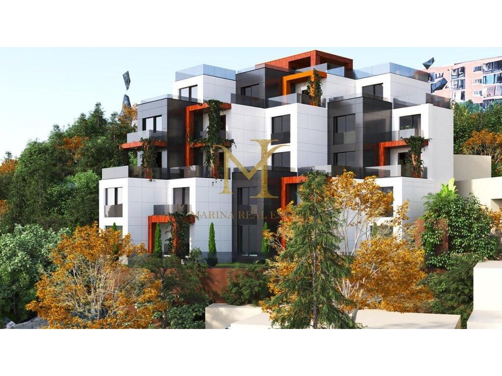 APARTMENT FOR SALE IN VOLLGA DURRES!!