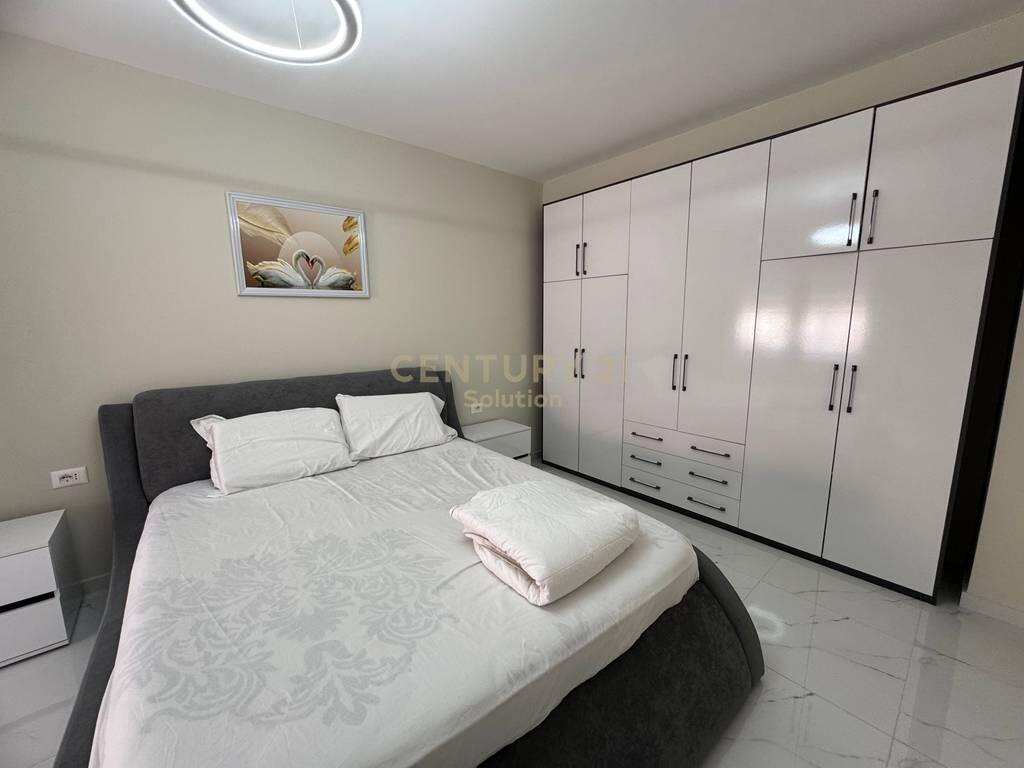 1+1 + PARKING SPACE FOR RENT NEAR THE PROSECUTOR'S OFFICE OF TIRANA!