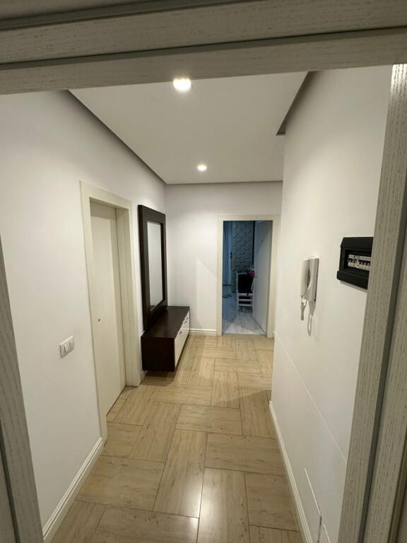Apartment 2+1 for rent, Yzberisht near Eco Market