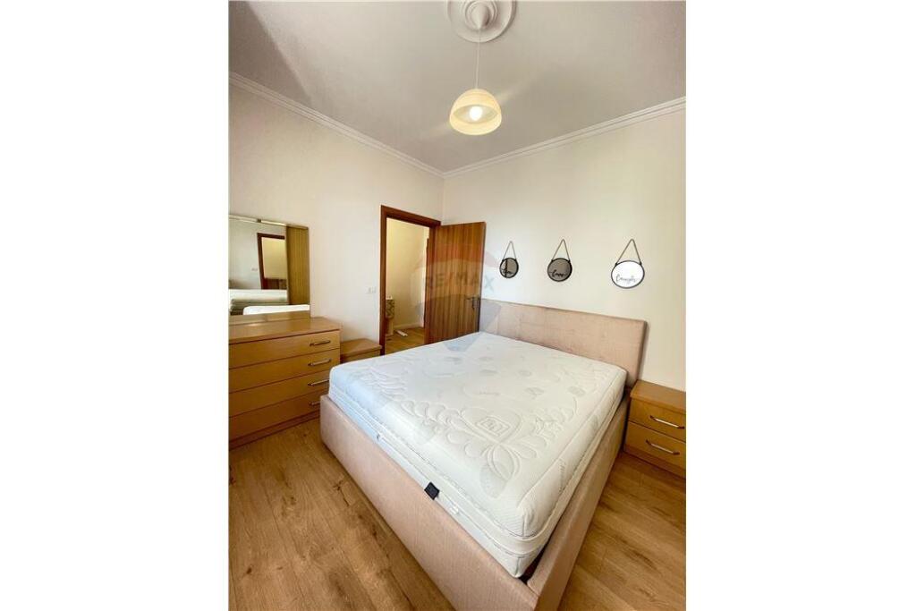 APARTAMENT 1+1 PËR QERA NË ASTIR