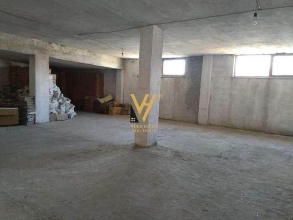 SPACE 1,100M2 FOR RENT IN DON BOSKO