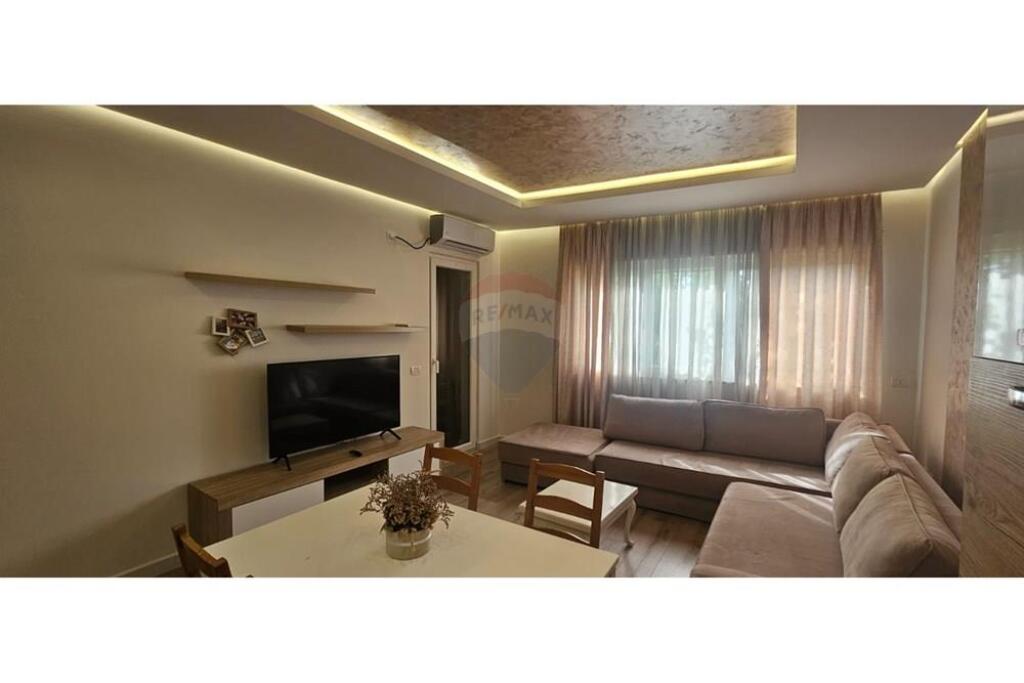 1+1 apartment for rent in Ali Demi!
