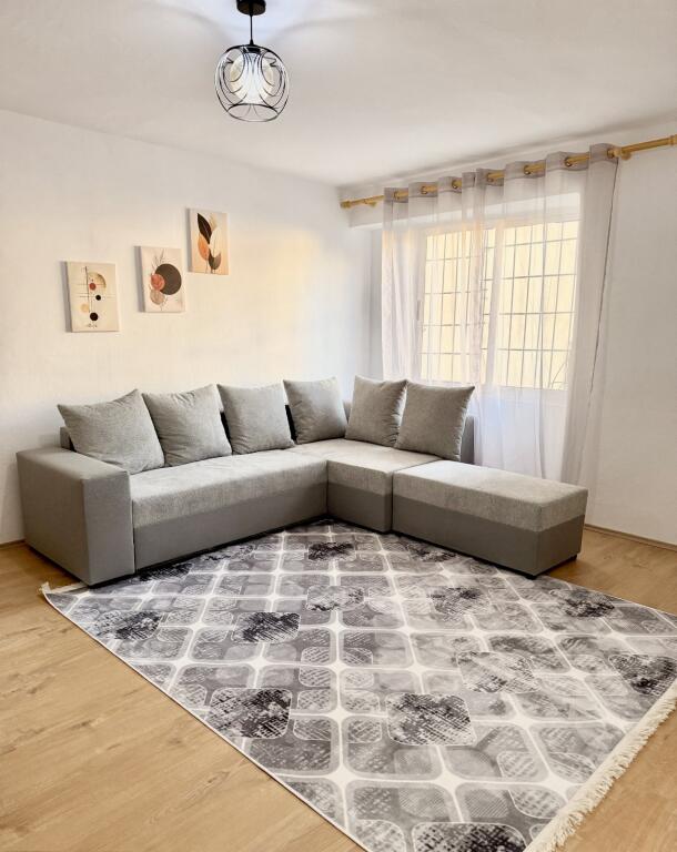 Apartment 1+1 for rent, Bardhyl street