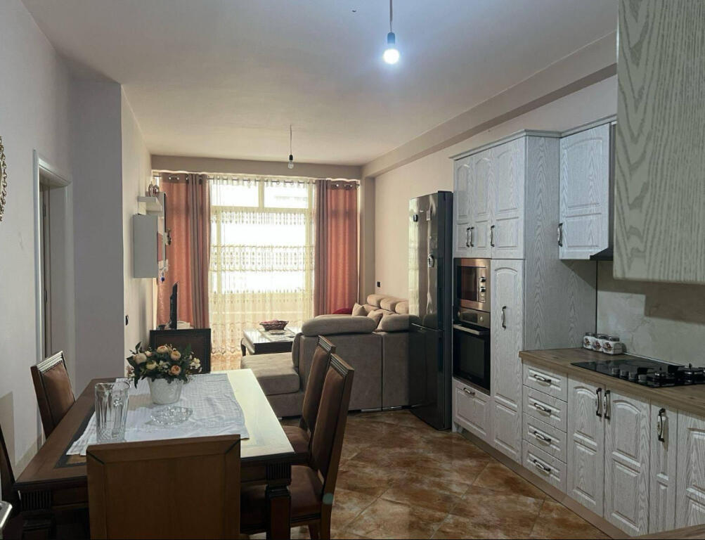 Apartment 2+1 for rent in Fresk!
