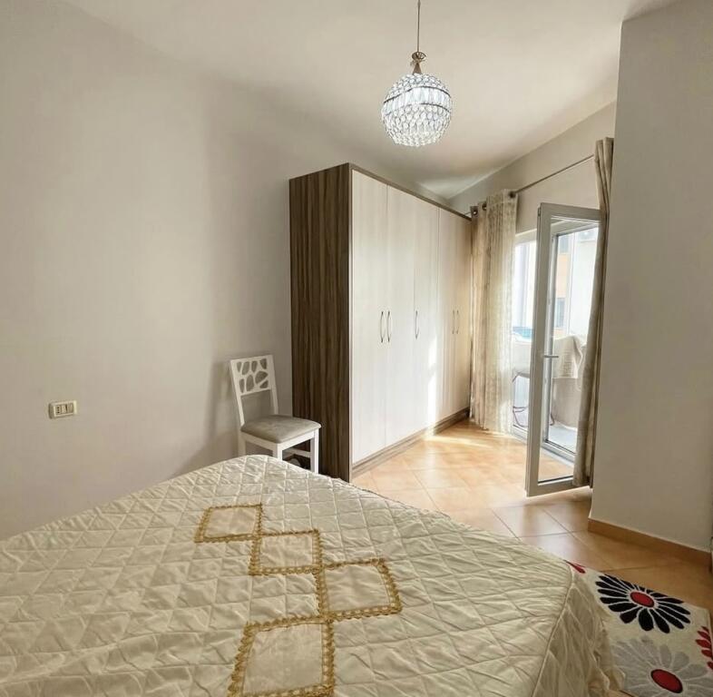 1+1 Apartment for Rent near Liqeni Thate