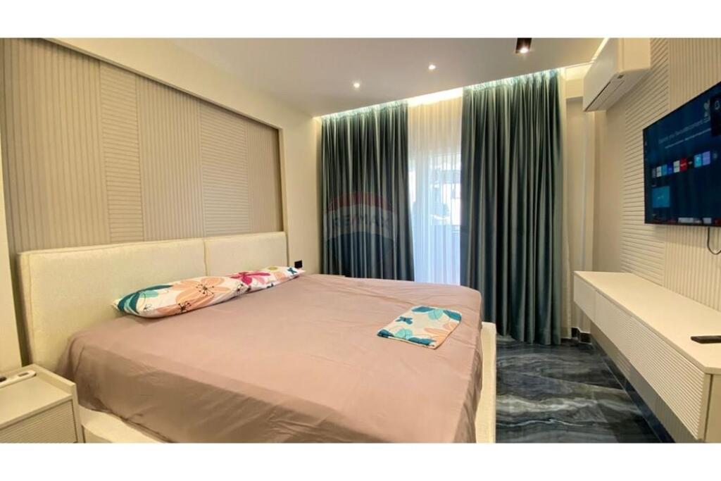 2+1 apartment for rent near the Botanical Garden!
