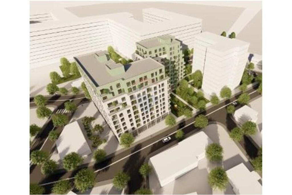 FOR SALE APARTMENT 2+1+2 VIVA COMPLEX!