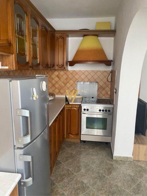 FOR SALE APARTMENT 2+1+BALCONY AT ALI DEM
