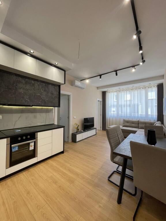 For sale apartment 2+1+2+balcony