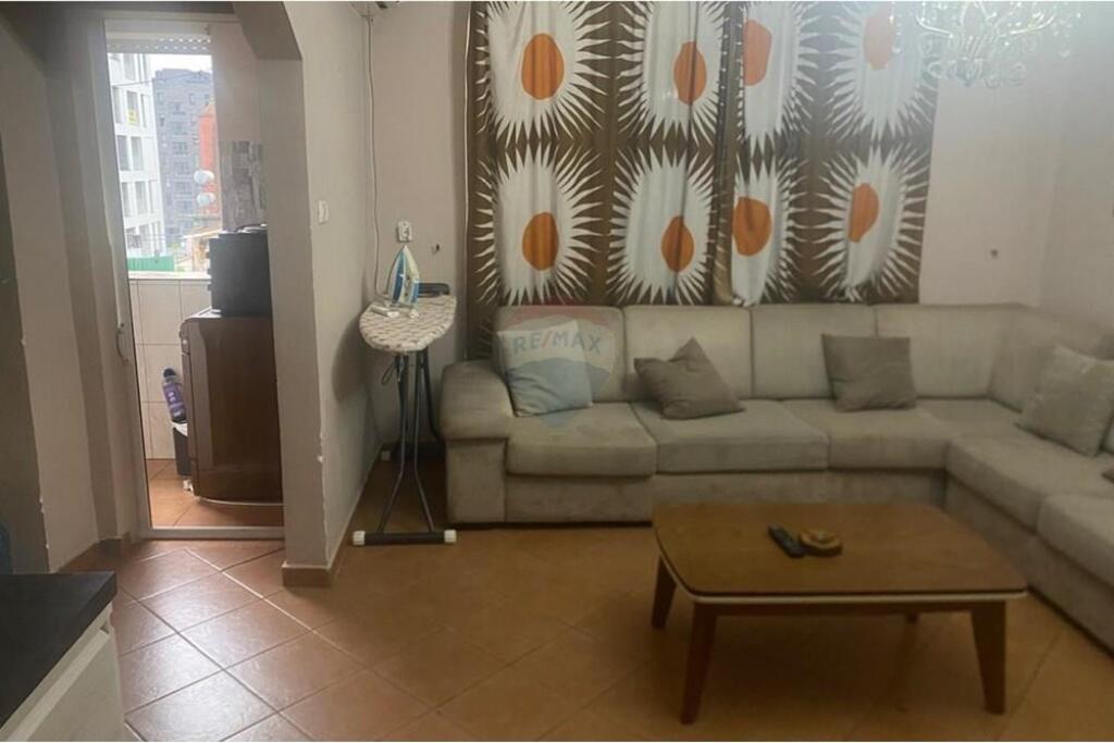 1+1 apartment for rent in Porcelan
