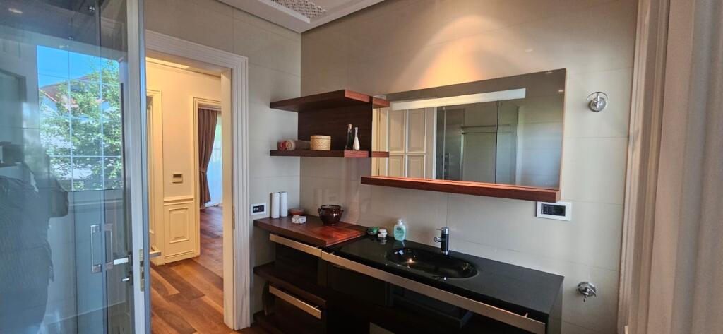 Apartment for rent at Shkolla Kuqe