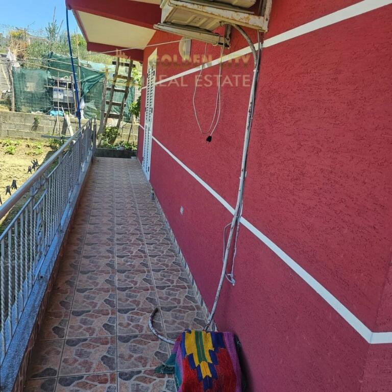 Super Two-Storey Villa for Sale in Spitall Durres